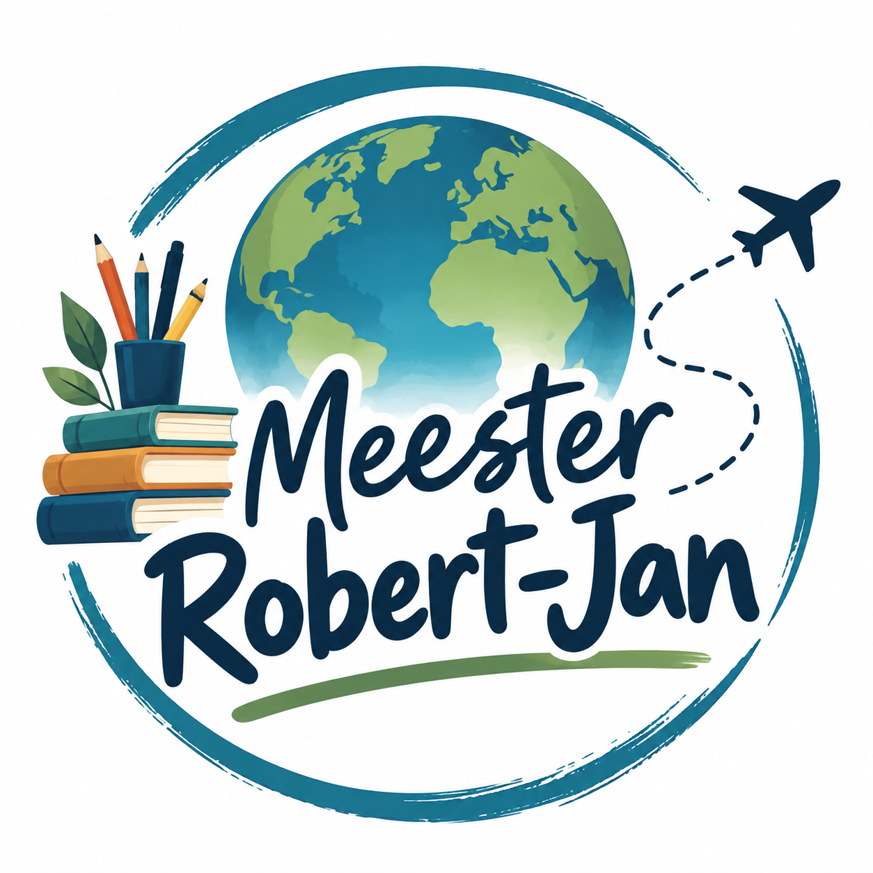 Meester Robert-Jan
